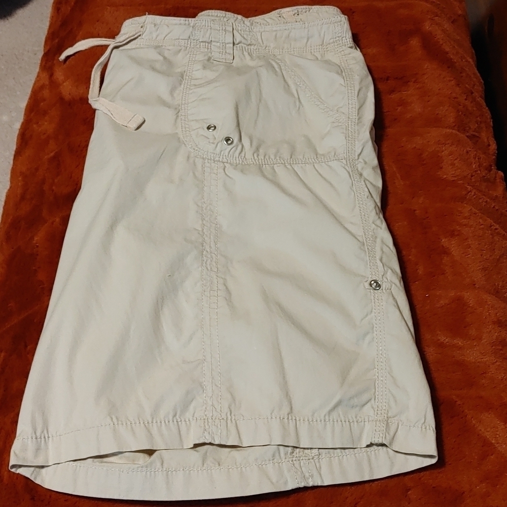 Jules & James Women's Cargo Shorts